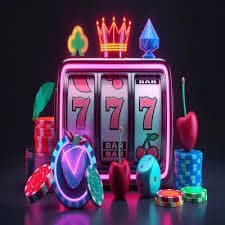 SA Gaming live blackjack table with professional dealer and player seats